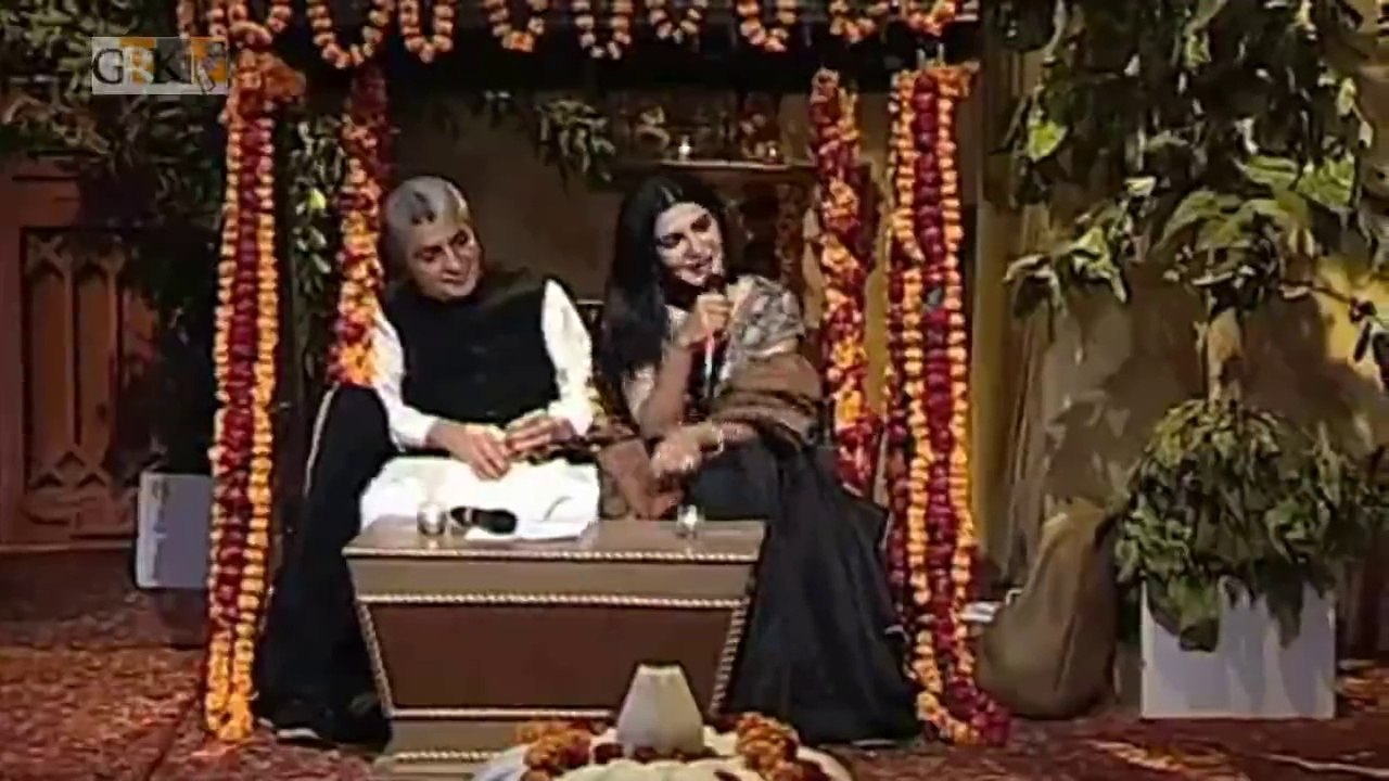 REKHA SURYA | KUCH YAADGAR E SHEHAR E SITAMGAR HI LE CHALEY | VIRSA HERITAGE REVIVED