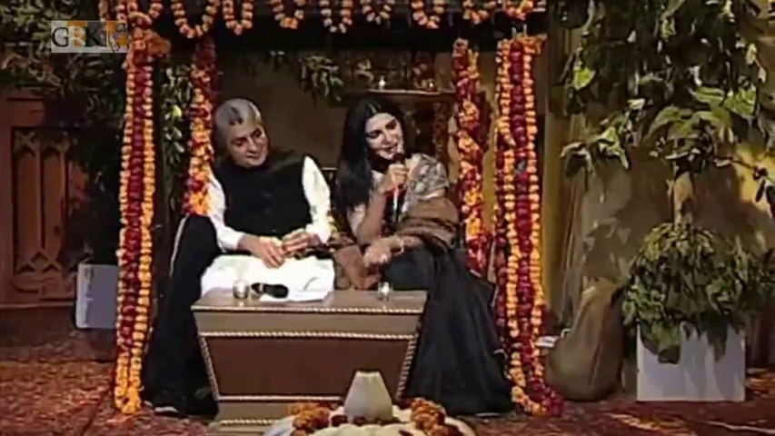 REKHA SURYA | KUCH YAADGAR E SHEHAR E SITAMGAR HI LE CHALEY | VIRSA HERITAGE REVIVED