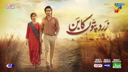 Zard Patton Ka Bunn - Ep 17: Unveiling the Symbolism of Life's Fleeting Moments 🌿