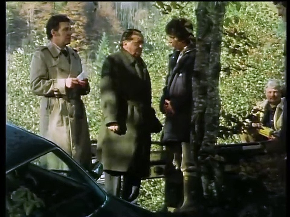 Der Alte S03E11 - Tote Lumpen jagt man nicht