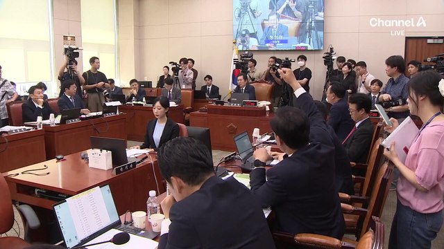 민주, 文 수사에 “배은망덕” “논두렁 시계 데자뷔”