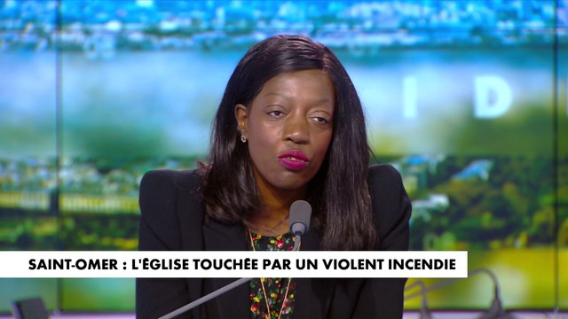 Madi Seydi : «Je trouve que la religion catholique est très attaquée et ce qui me surprend c'est qu'il y a un espèce de silence»