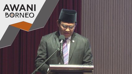 Sarawak komited pertahan undang-undang syariah
