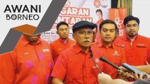 Rakyat Sabah bijak tentukan hala tuju politik negeri