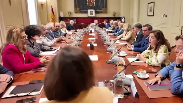 Isabel Perelló, elegida nueva presidenta del CGPJ y del Supremo