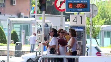 Agosto de 2024 fue el más cálido de la serie histórica en la España peninsular