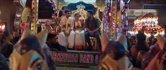 Aadavallu Meeku Johaarlu Hindi Dubbed