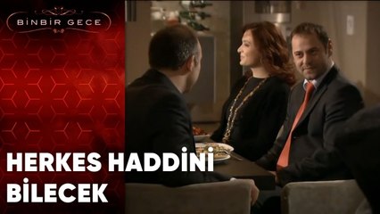 Herkes Haddini Bilecek | 58. Bölüm