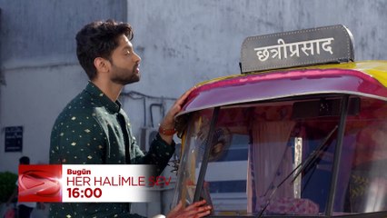 Her Halimle Sev  58. bölüm fragmanı yayında! Nitham, boşanma davasını geri çekecek mi?