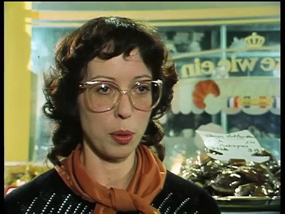 Der Alte S03E14 - Eine Frau ist verschwunden