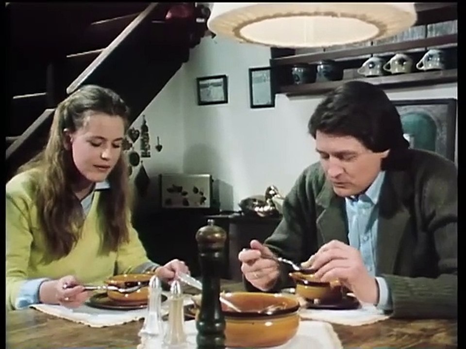 Der Alte S03E16 - Die Beute
