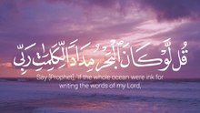 القران الكريم ❤️