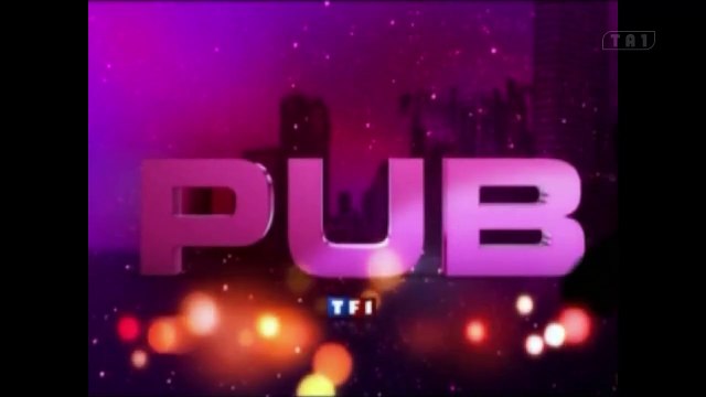 Tous les Jingles PUB de TF1 (2006-2008)