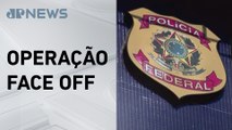 Ação da PF apura corrupção e lavagem de dinheiro na Polícia Civil de SP