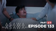 Asawa Ng Asawa Ko: Shaira declares her husband as mentally unstable! (Episode 133 - Part 2/3)