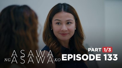 Asawa Ng Asawa Ko: Shaira decides for Jordan without asking for his consent! (Episode 133 - Part 1/3)