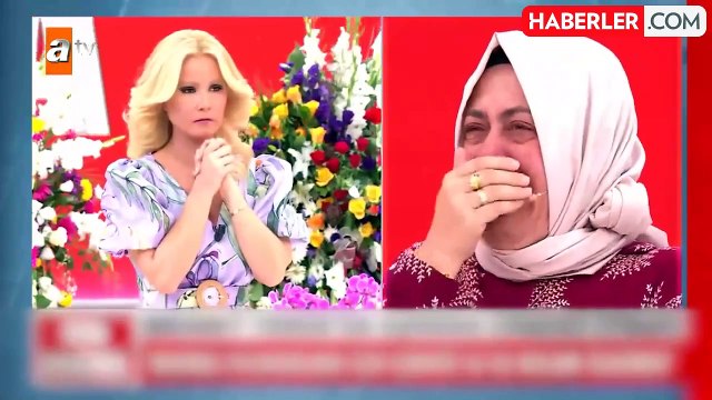 Müge Anlı'da cinayet itirafı: Üfürükçü kocamı içirdiği suyla öldürdü