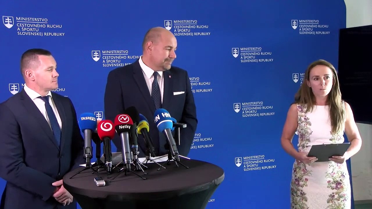 ZÁZNAM: Keketi poďakoval za kvalifikáciu na ZOH, priblížil plány domácich MS