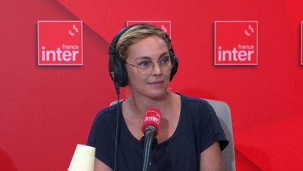 Fan de Claire Keim et Anne Charrier - La drôle d’humeur d'Oldelaf