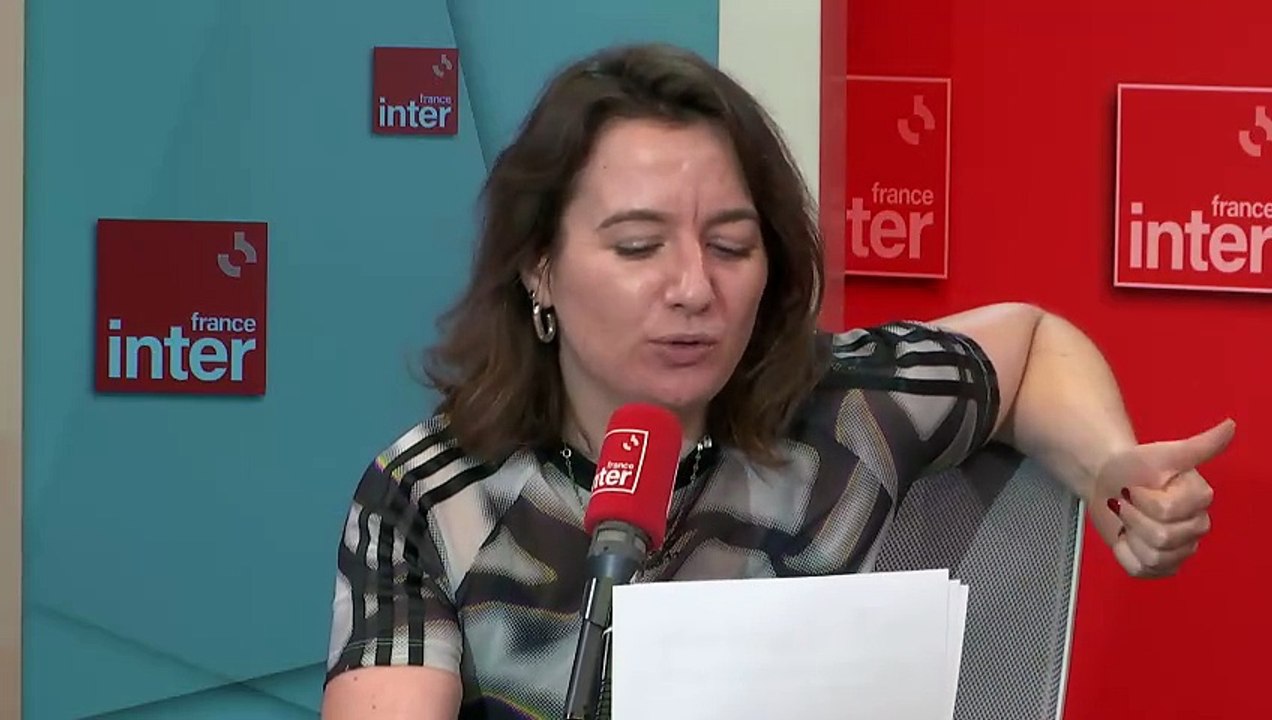 L’égo des éclipses - La chronique de Lisa Delmoitiez