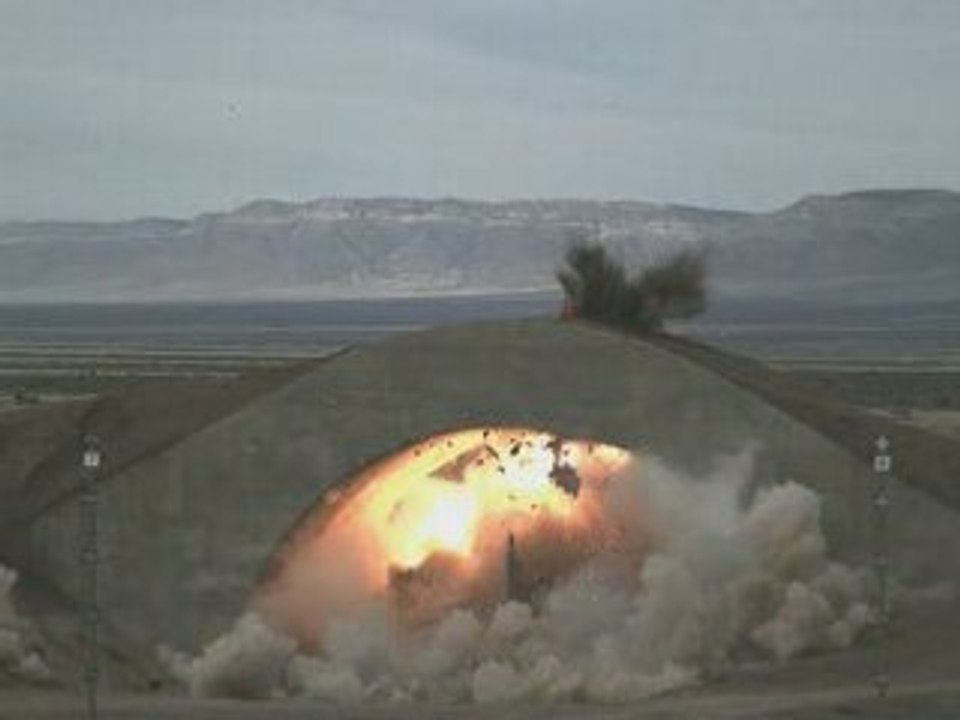 Missile-vs-bunker