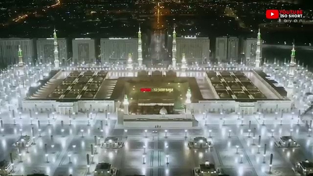 Very Emotional Bayan - Hazrat Muhammad ﷺ Ki Bhook Ka Waqia - Maulana Raza Saqib Mustafai