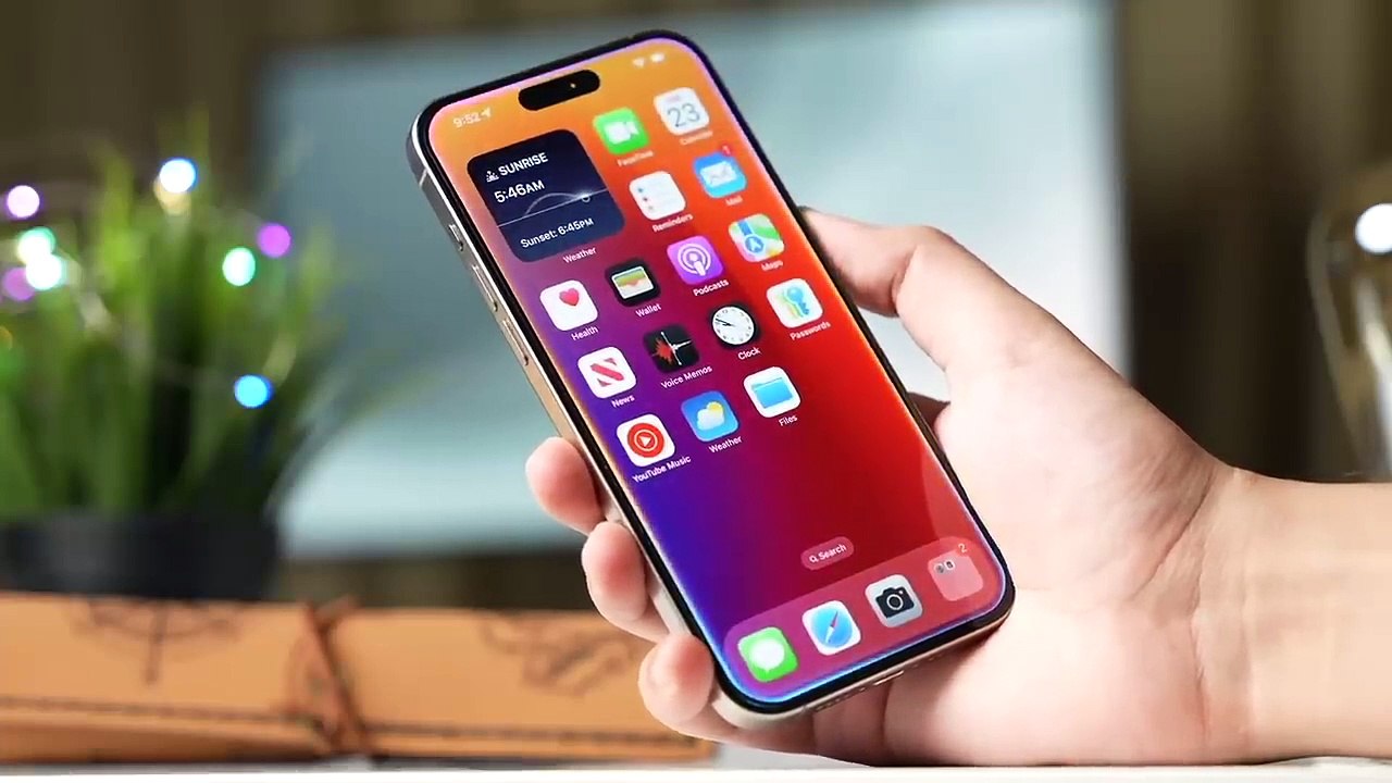 iPhone 16 Pro Max - TOP Reasons To Upgrade!!