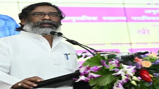 Jharkhand Election: सीएम हेमंत सोरेन ने राहुल गांधी से की मुलाकात, विधानसभा चुनाव को लेकर कही यह बात