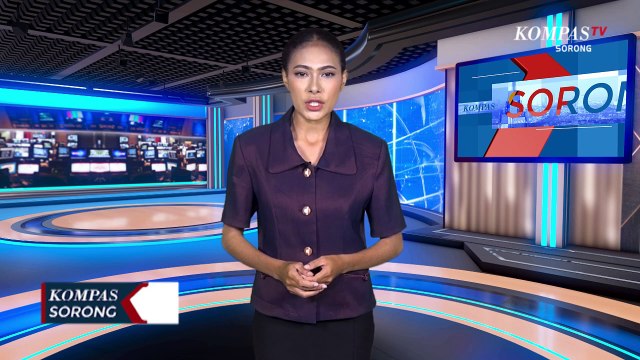 Diusung 17 Partai Politk Dominggus Lakotani Berpotensi Lawan Kotak Kosong