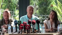 Bursa Artvin Vakfı Başkanı Adnan Demirci: