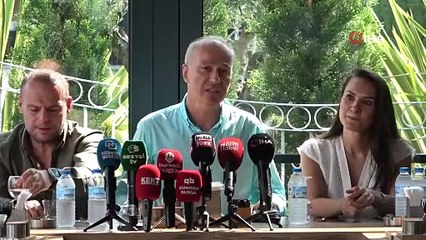 Bursa Artvin Vakfı Başkanı Adnan Demirci: