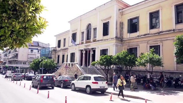 Λαμία: Ξεσηκώθηκαν οι κάτοικοι της Ν. Μαγνησίας ενάντια στην κεραία που τοποθετήθηκε δίπλα στα σπίτια τους