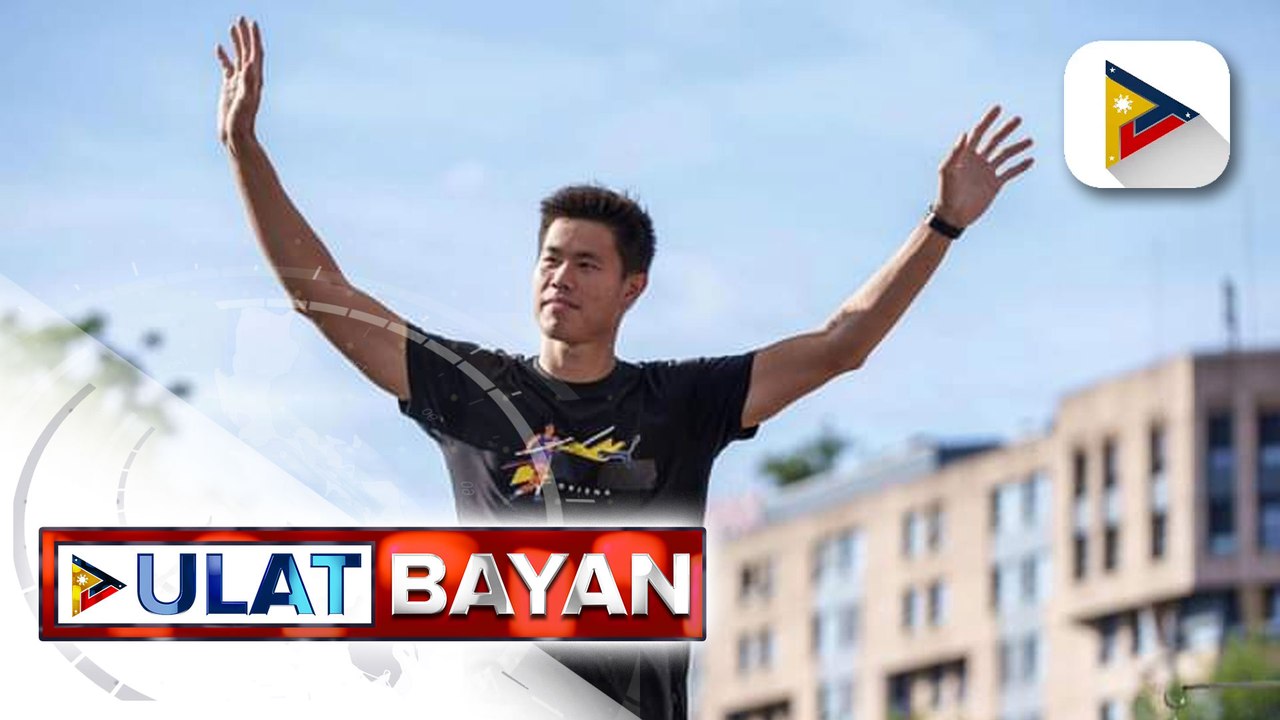 EJ Obiena, magkakaroon ng meet-and-greet sa bansa