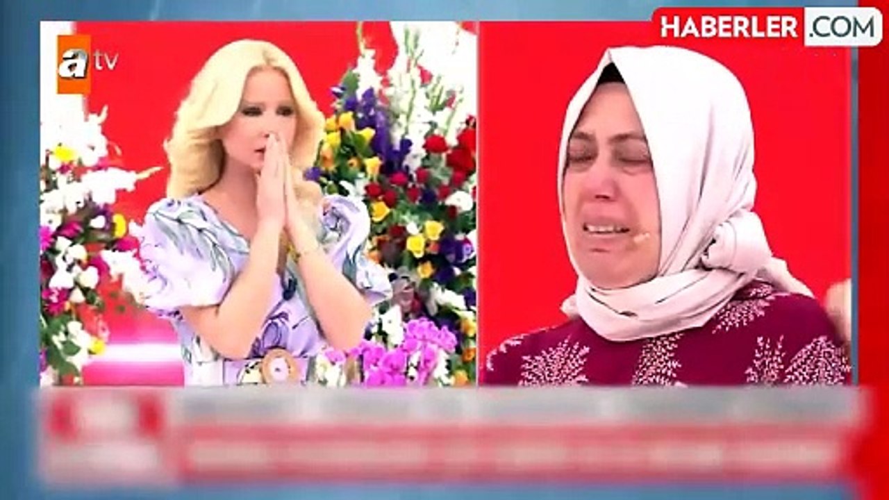 3 EYLÜL MÜGE ANLI CANLI İZLE! ATV CANLI İZLEME LİNKİ Mehmet Yörük olayı nedir? Müge Anlı, Mehmet Yörük olayı ne?