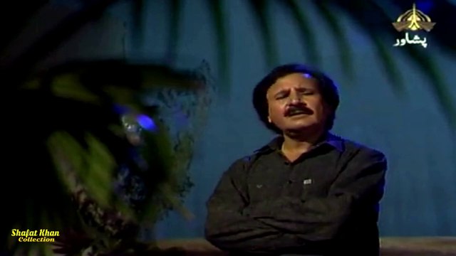 SARDAR ALI TAKKAR OLD HEART TUCHING SAMDREZA QISA !! DILDARA TAR SO BA KAWE .