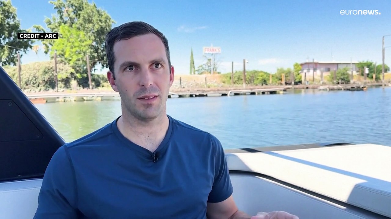 على خطى تسلا.. شركة أميركية ناشئة تبتكر قاربًا كهربائيًا للتسلية المائية: ما هي مميزات "أرك سبورت"؟