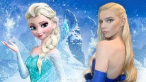 Anya Taylor-Joy Dreams Of Playing Elsa In A Live-Action Frozen—Will Disney Make It Happen?