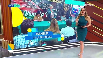 Viceministro justifica datos del Censo