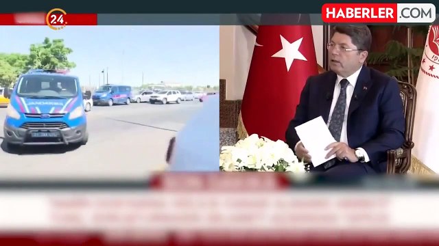 Narin'in amcası neden tutuklandı? Adalet Bakanı Yılmaz Tunç konuyla ilgili ne dedi?