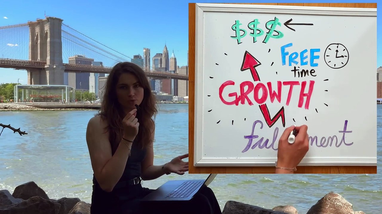 What I'm Building Next