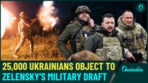 Putin's Fear Shaking Kyiv Military? Ukrainians Refuse To Join War in Kursk ‘Only Few Soldiers Left…’