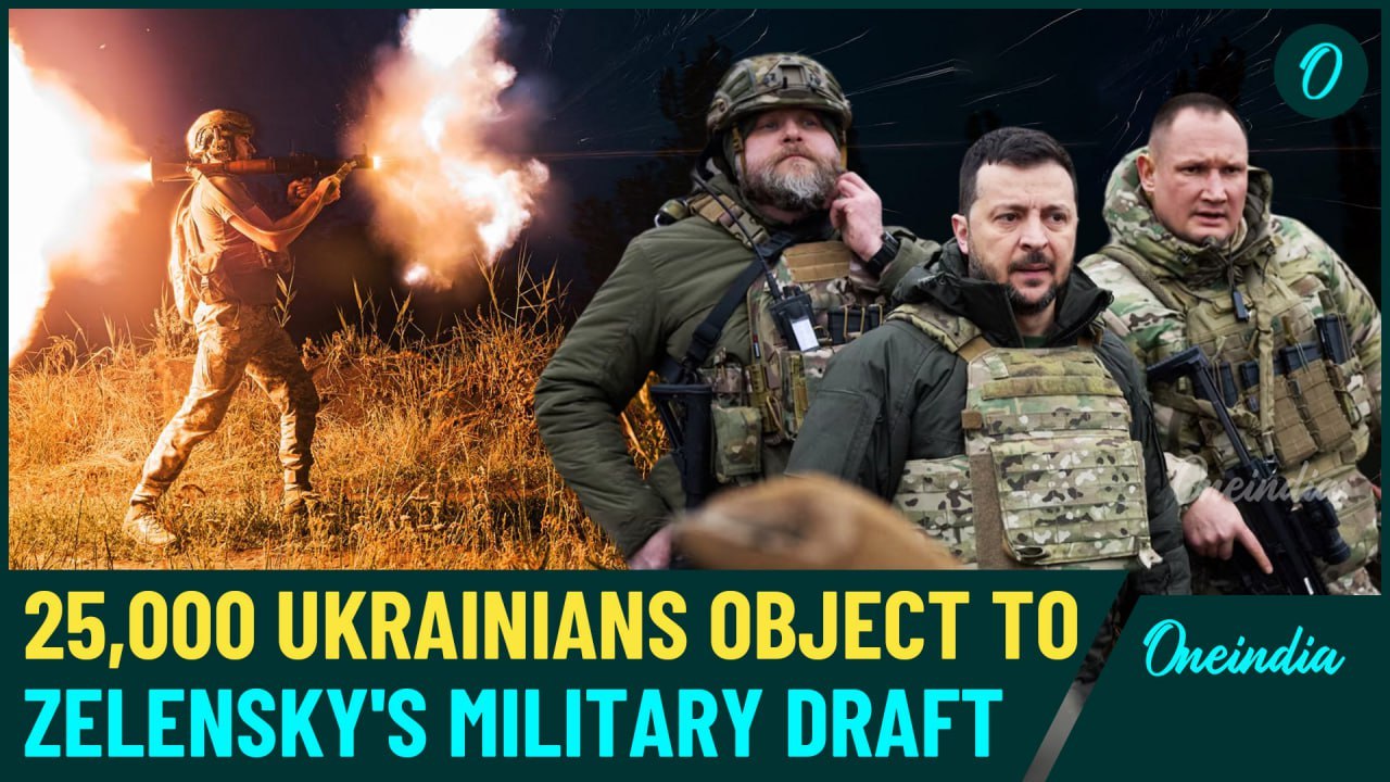 Putin's Fear Shaking Kyiv Military? Ukrainians Refuse To Join War in Kursk ‘Only Few Soldiers Left…’