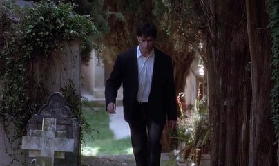 Dellamorte Dellamore - Trailer italiano