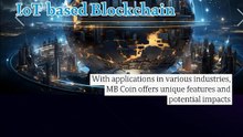 Announcing MB Coin (MBC) To Be Listed Dex Trade Exchange on 23rd Aug, 2024