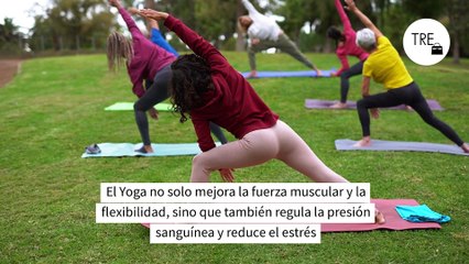 No sé si hacer Yoga o Pilates. En qué se diferencian y cuál deberías elegir para entrenar este otoño