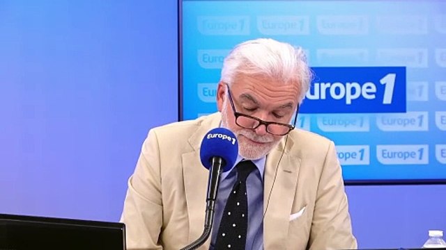 Pascal Praud et vous - Retour d'«Intervilles» à la télévision, sans les vachettes : «Elles me faisaient peur !», se souvient Fabrice
