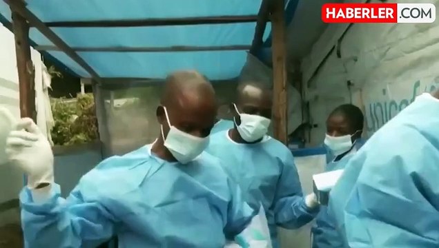 Doğu Kongo'da maymun çiçeği salgını ciddi boyutlara ulaştı! Dünya Sağlık Örgütü acil durum ilan etti