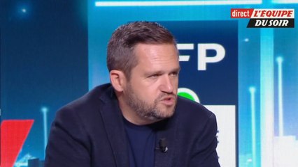 "Un enfumeur de première" : Sébastien Tarrago s'en prend lourdement au président de la LFP Vincent Labrune