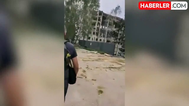 Rusya Ukrayna'nın Poltava bölgesine füze saldırısı düzenledi: 41 ölü, 180 yaralı