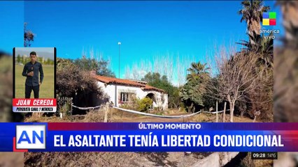 Un policía retirado fue asesinado en Mendoza durante un robo